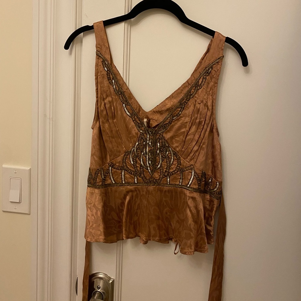 free people top